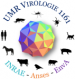 Logo UMR Virologie 